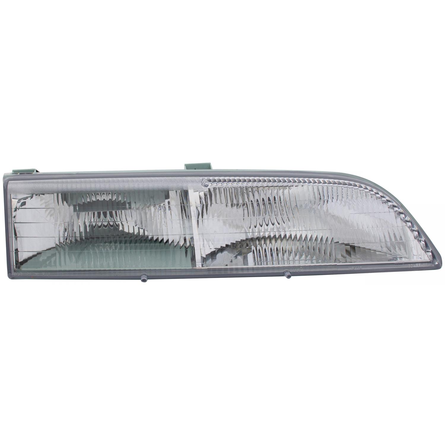 Dorman 1590223 Headlight Assembly product image 1 of 4