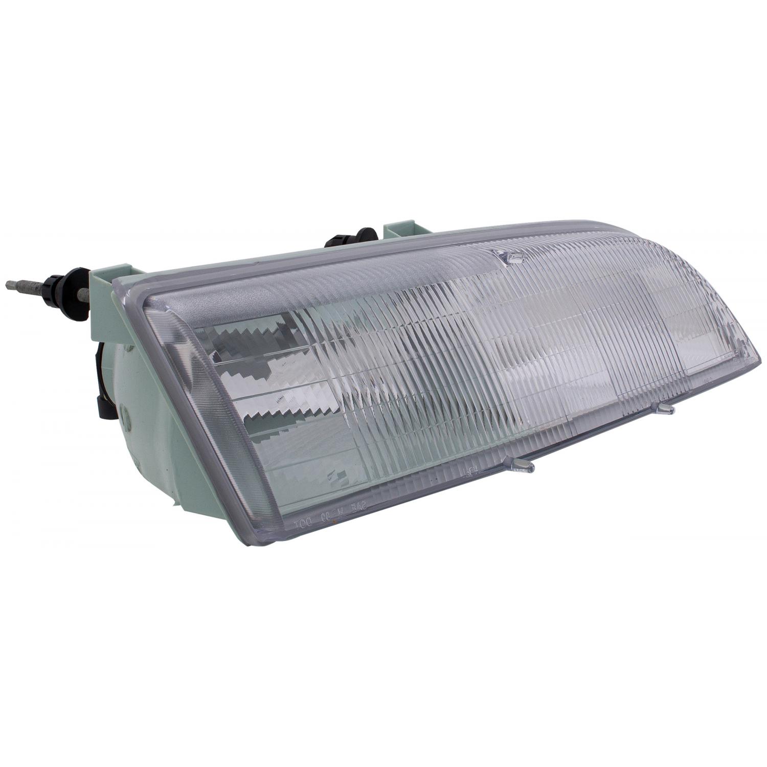 Dorman 1590223 Headlight Assembly product image 3 of 4
