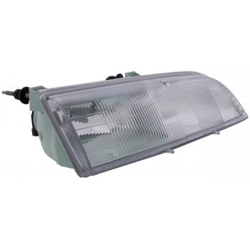 1990 Ford Thunderbird Headlight Assembly Right Dorman 1590223 image 3 of 4