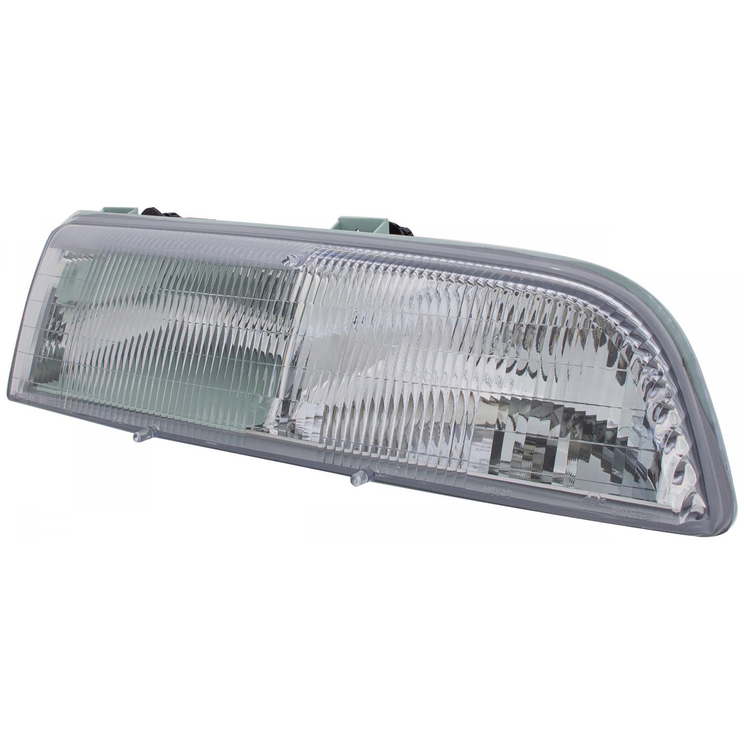 Dorman 1590223 Headlight Assembly product image 4 of 4