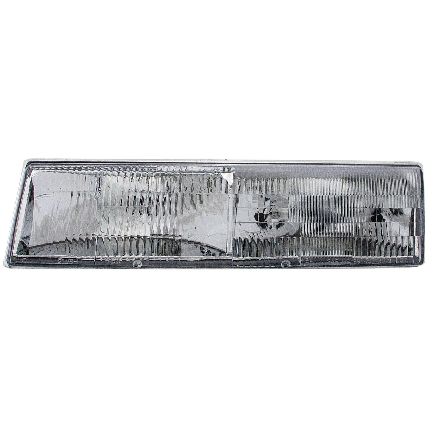 Dorman 1590230 - Headlight Assembly Dorman 1590230 Headlight Assembly product image 1 of 4