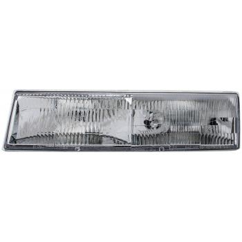 DORMAN 1590230 - Headlight Assembly Product image