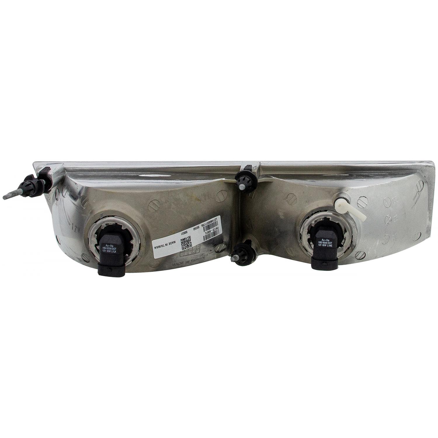Dorman 1590230 - Headlight Assembly Dorman 1590230 Headlight Assembly product image 2 of 4
