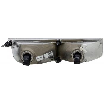 1990 Mercury Cougar Headlight Assembly Left Dorman 1590230 image 2 of 4