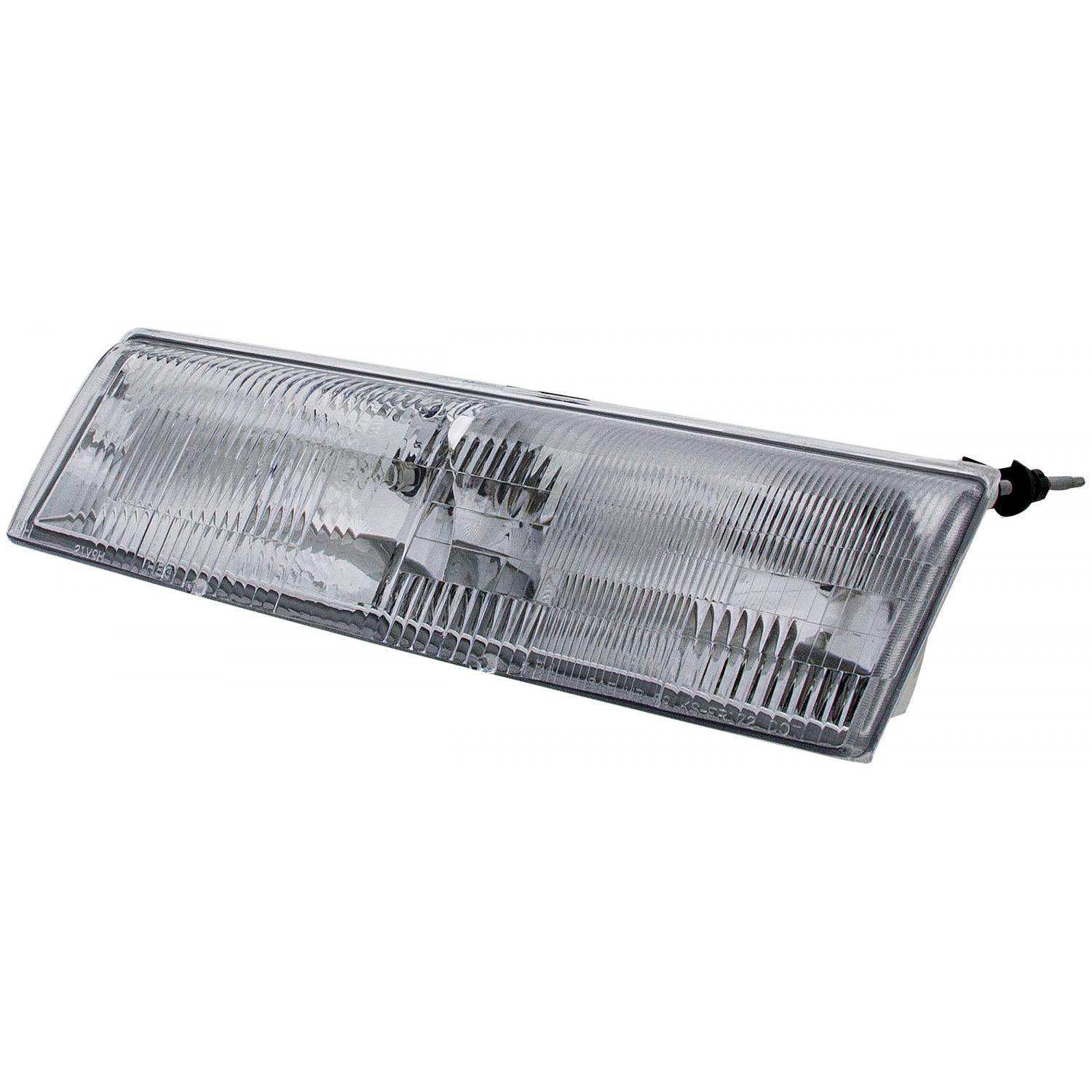 Dorman 1590230 - Headlight Assembly Dorman 1590230 Headlight Assembly product image 4 of 4