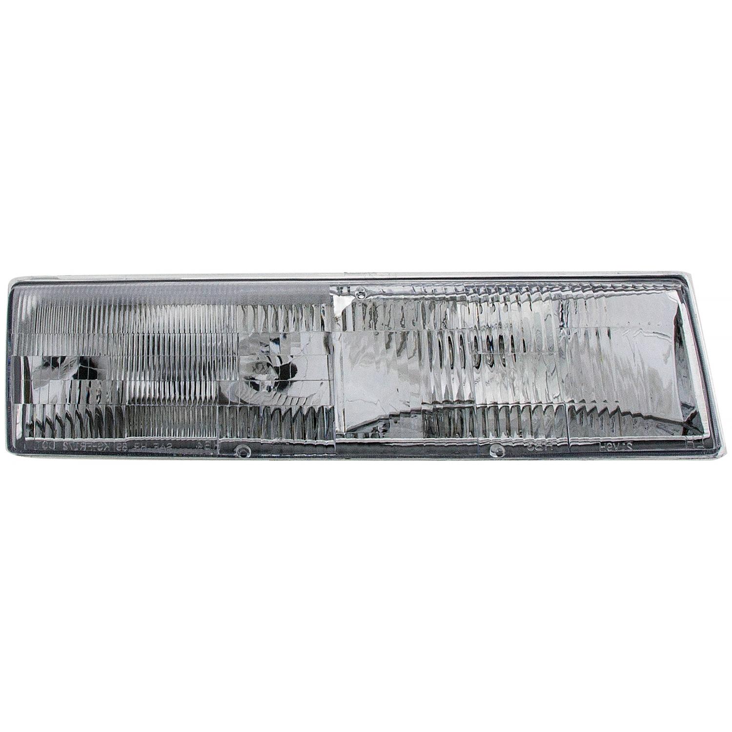 Dorman 1590231 - Headlight Assembly Dorman 1590231 Headlight Assembly product image 1 of 4