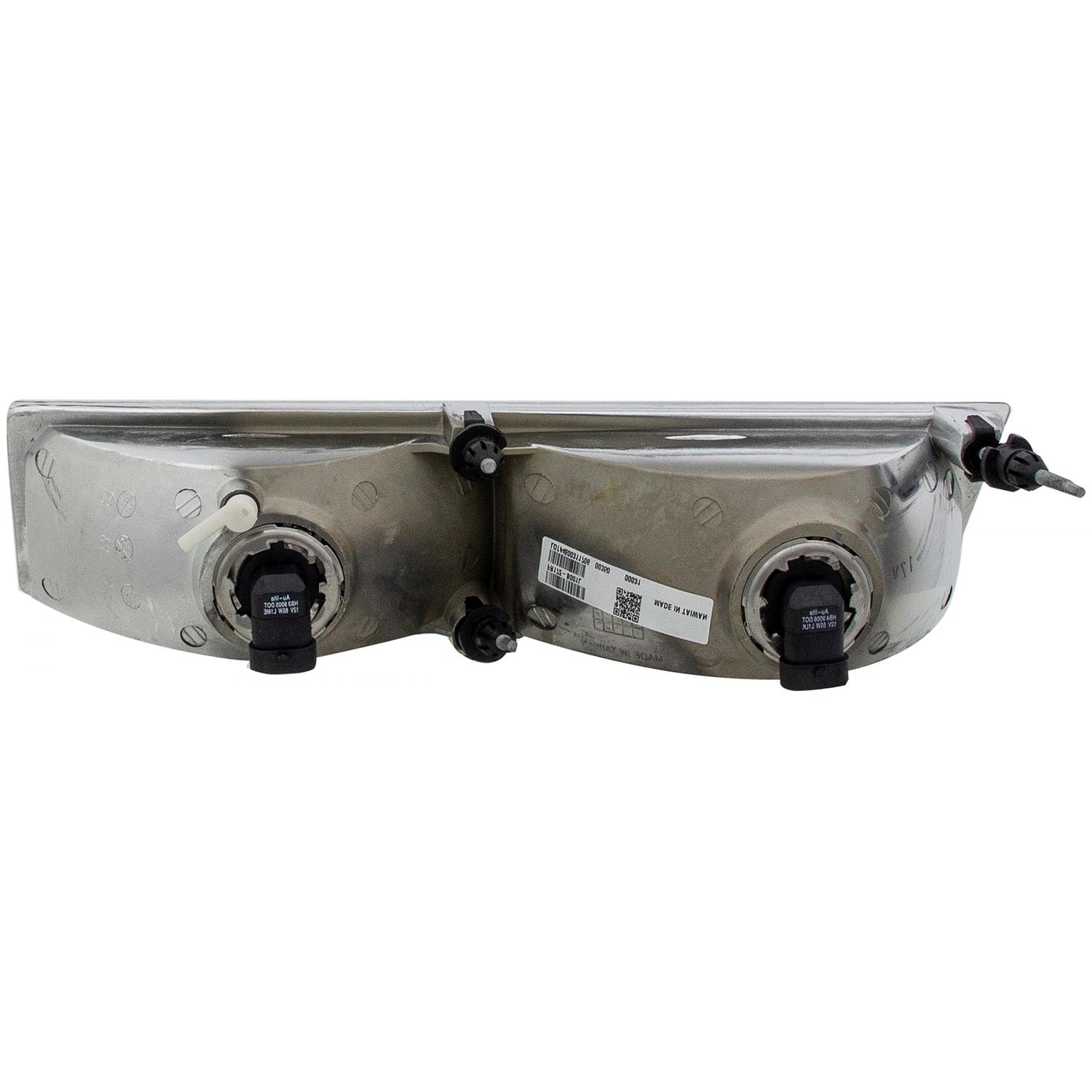 Dorman 1590231 - Headlight Assembly Dorman 1590231 Headlight Assembly product image 2 of 4