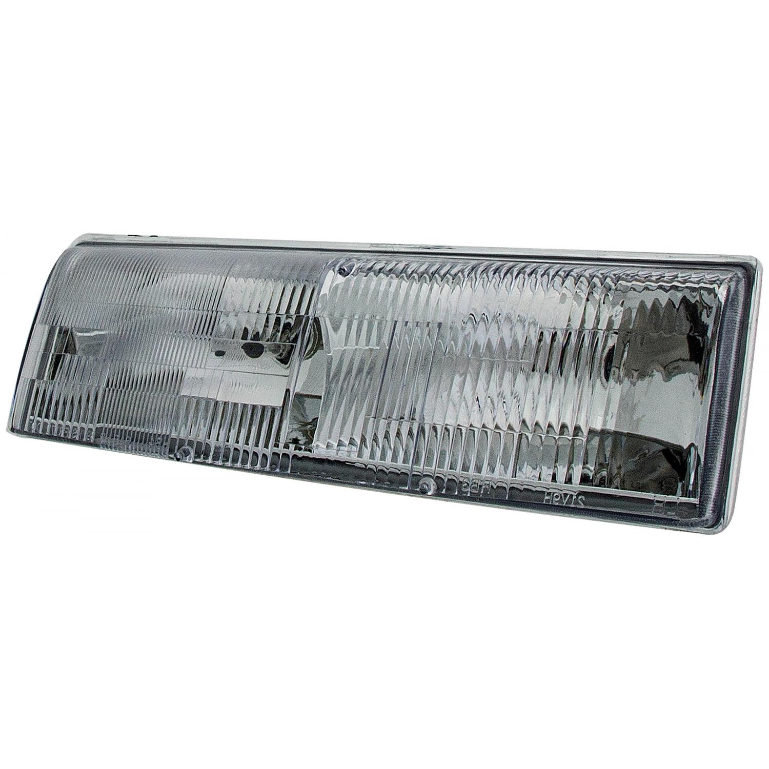 Dorman 1590231 - Headlight Assembly Dorman 1590231 Headlight Assembly product image 3 of 4