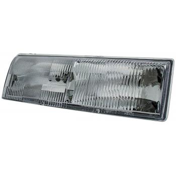 DORMAN 1590231 - Headlight Assembly Product image