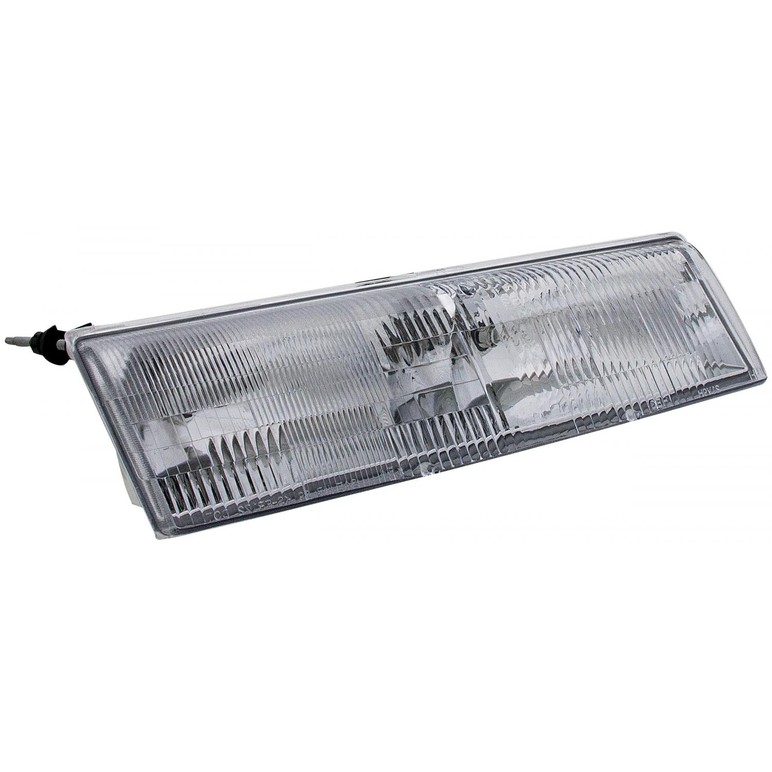 Dorman 1590231 - Headlight Assembly Dorman 1590231 Headlight Assembly product image 4 of 4