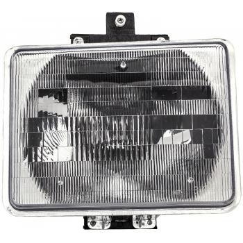 1994 Ford Aerostar Headlight Assembly Right Dorman 1590233 image 1 of 4
