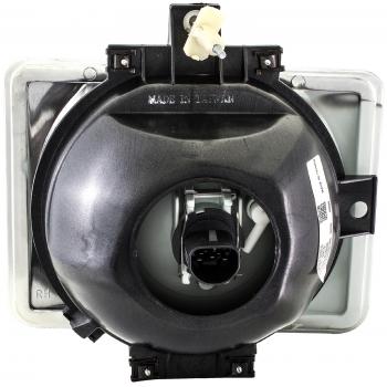 1994 Ford Aerostar Headlight Assembly Right Dorman 1590233 image 2 of 4