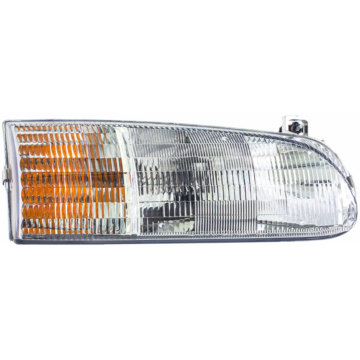 Dorman 1590245 - Headlight Assembly Dorman 1590245 Headlight Assembly product image 1 of 4
