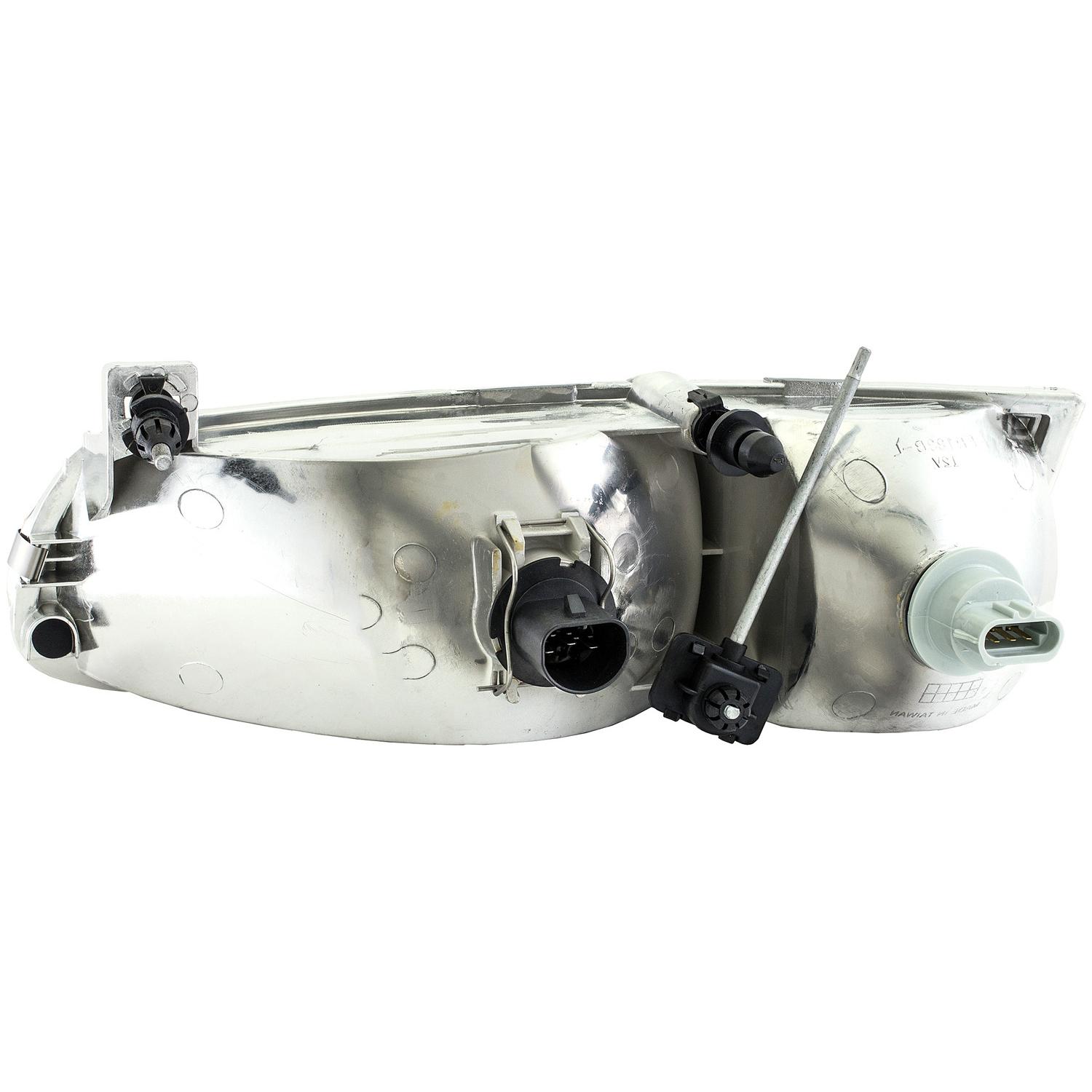 Dorman 1590245 - Headlight Assembly Dorman 1590245 Headlight Assembly product image 2 of 4