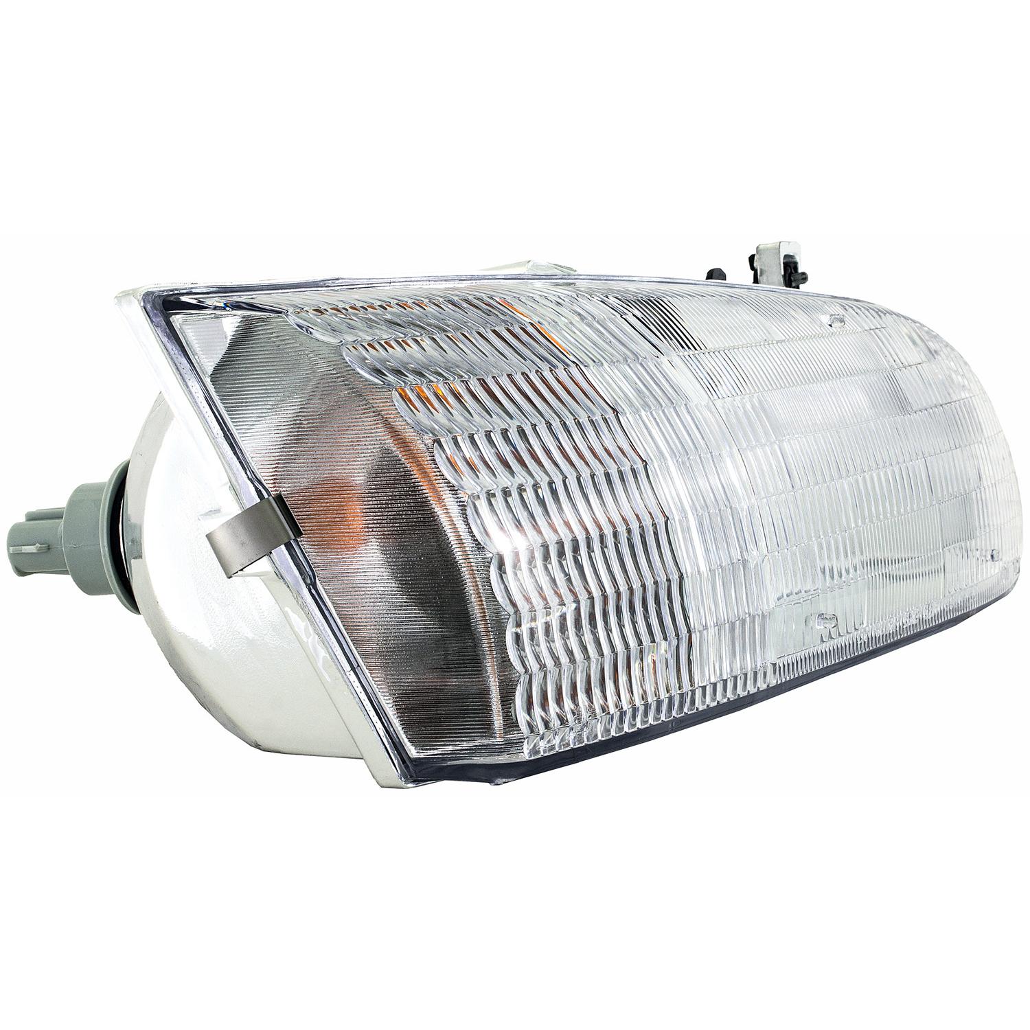 Dorman 1590245 - Headlight Assembly Dorman 1590245 Headlight Assembly product image 3 of 4