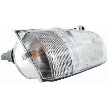 1995 Ford Windstar Headlight Assembly Right Dorman 1590245 image 3 of 4