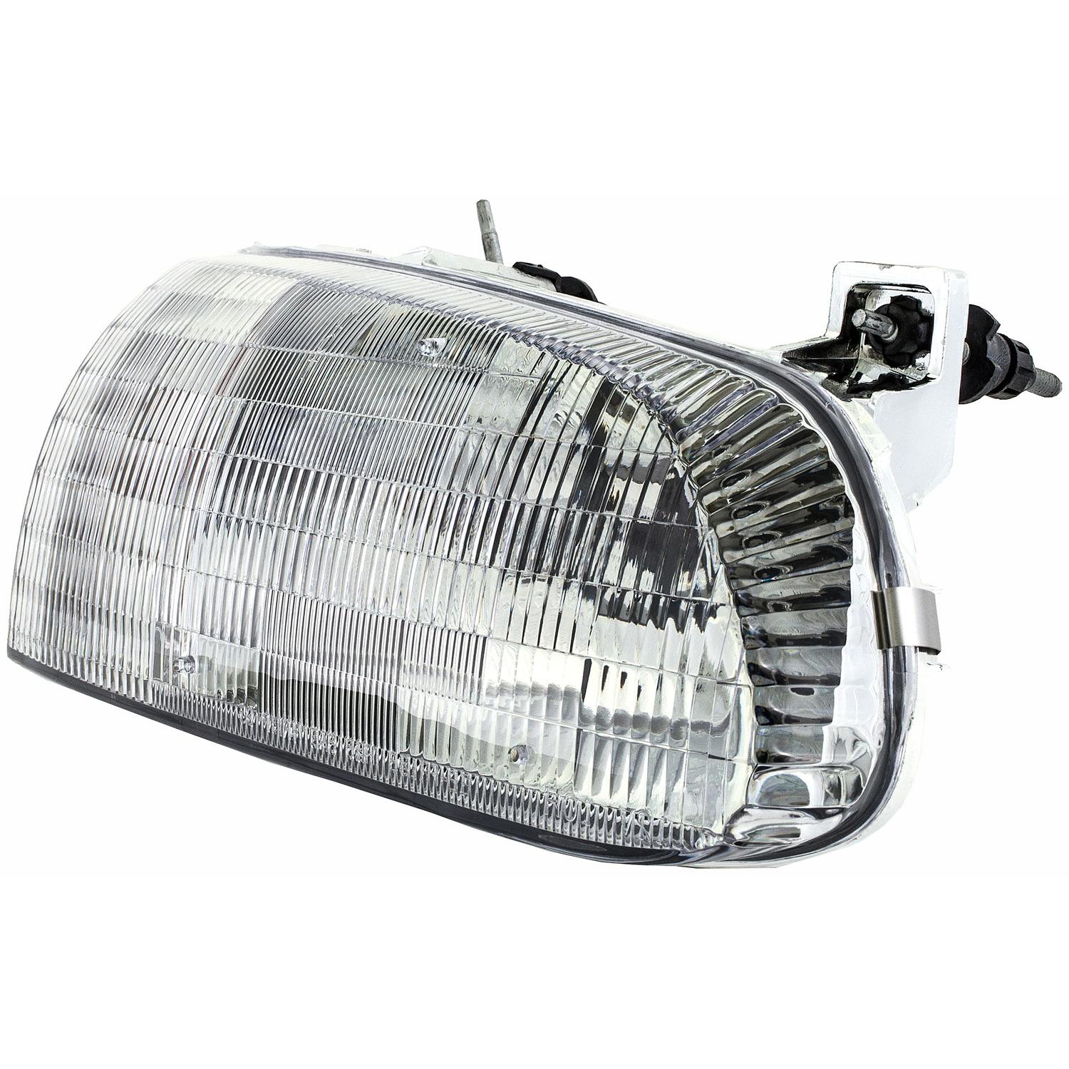 Dorman 1590245 - Headlight Assembly Dorman 1590245 Headlight Assembly product image 4 of 4