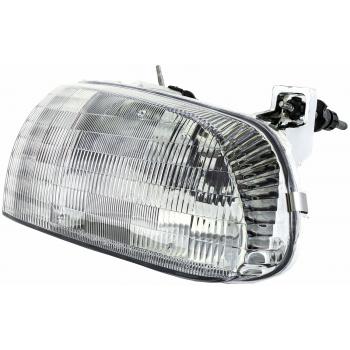 DORMAN 1590245 - Headlight Assembly Product image