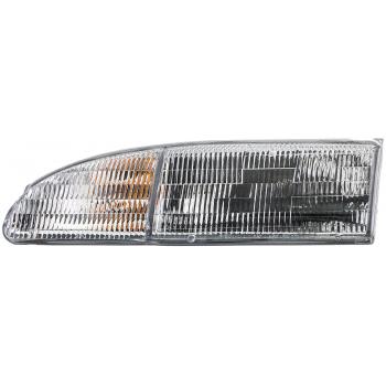 1995 Ford Thunderbird Headlight Assembly