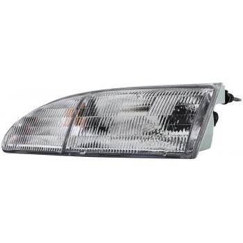 DORMAN 1590254 - Headlight Assembly Product image