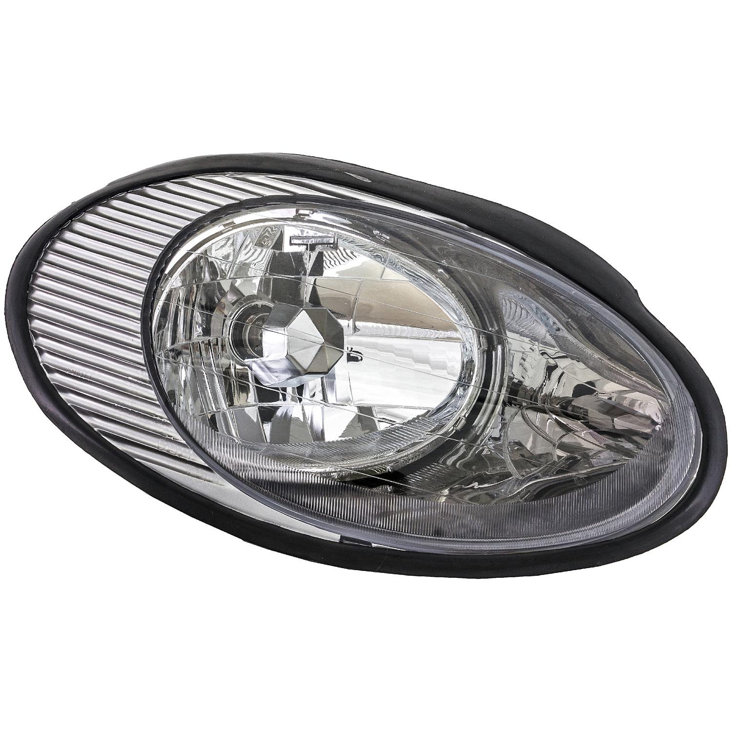 Dorman 1590263 - Headlight Assembly Dorman 1590263 Headlight Assembly product image 1 of 4