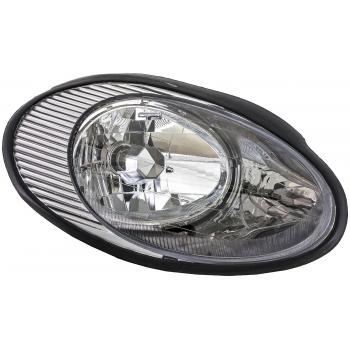1998 Ford Taurus Headlight Assembly Right Dorman 1590263 image 1 of 4