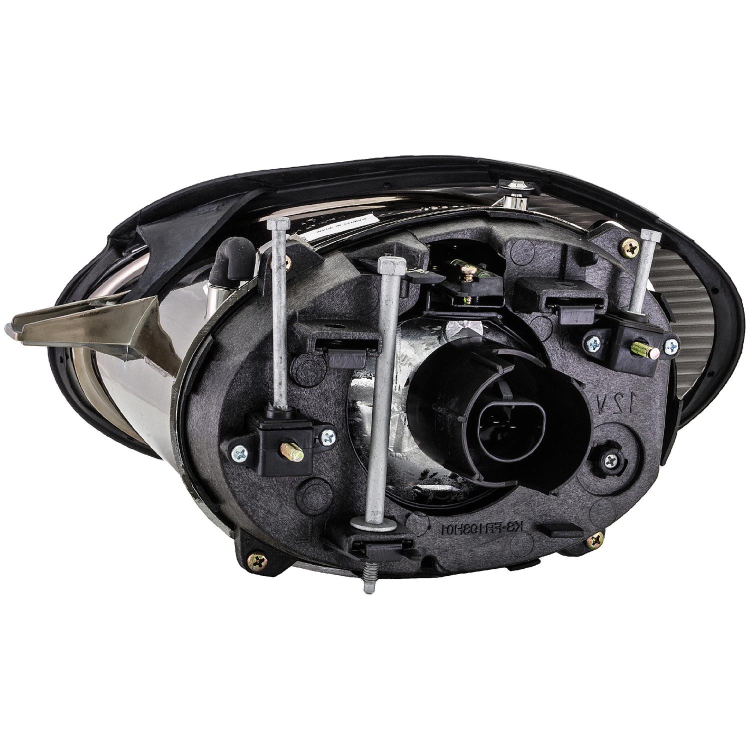 Dorman 1590263 - Headlight Assembly Dorman 1590263 Headlight Assembly product image 2 of 4