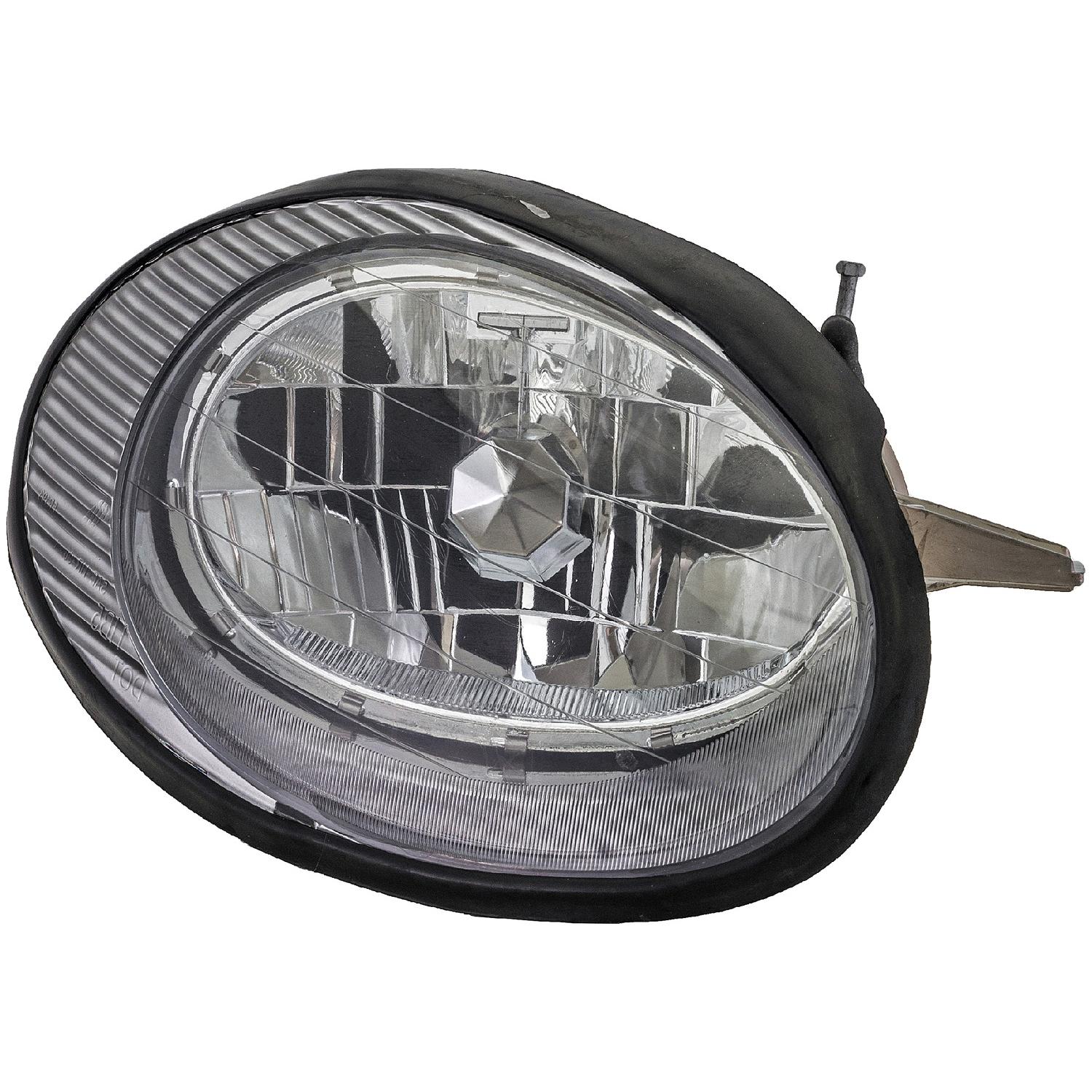 Dorman 1590263 - Headlight Assembly Dorman 1590263 Headlight Assembly product image 3 of 4