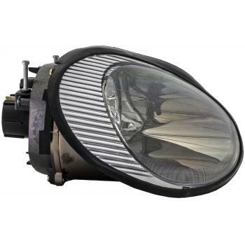 1998 Ford Taurus Headlight Assembly Right Dorman 1590263 image 4 of 4