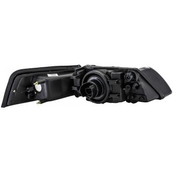 2000 Ford Mustang Headlight Assembly Left Dorman 1590268 image 2 of 4