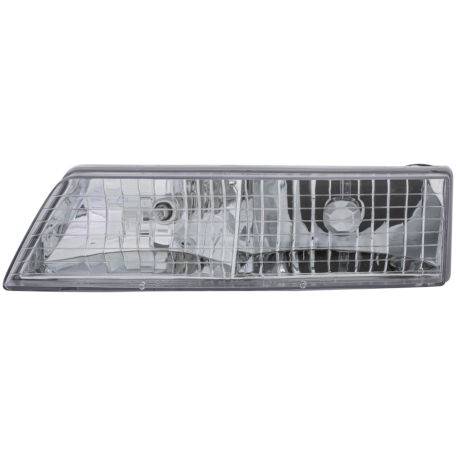 Dorman 1590273 - Headlight Assembly Dorman 1590273 Headlight Assembly product image 1 of 4