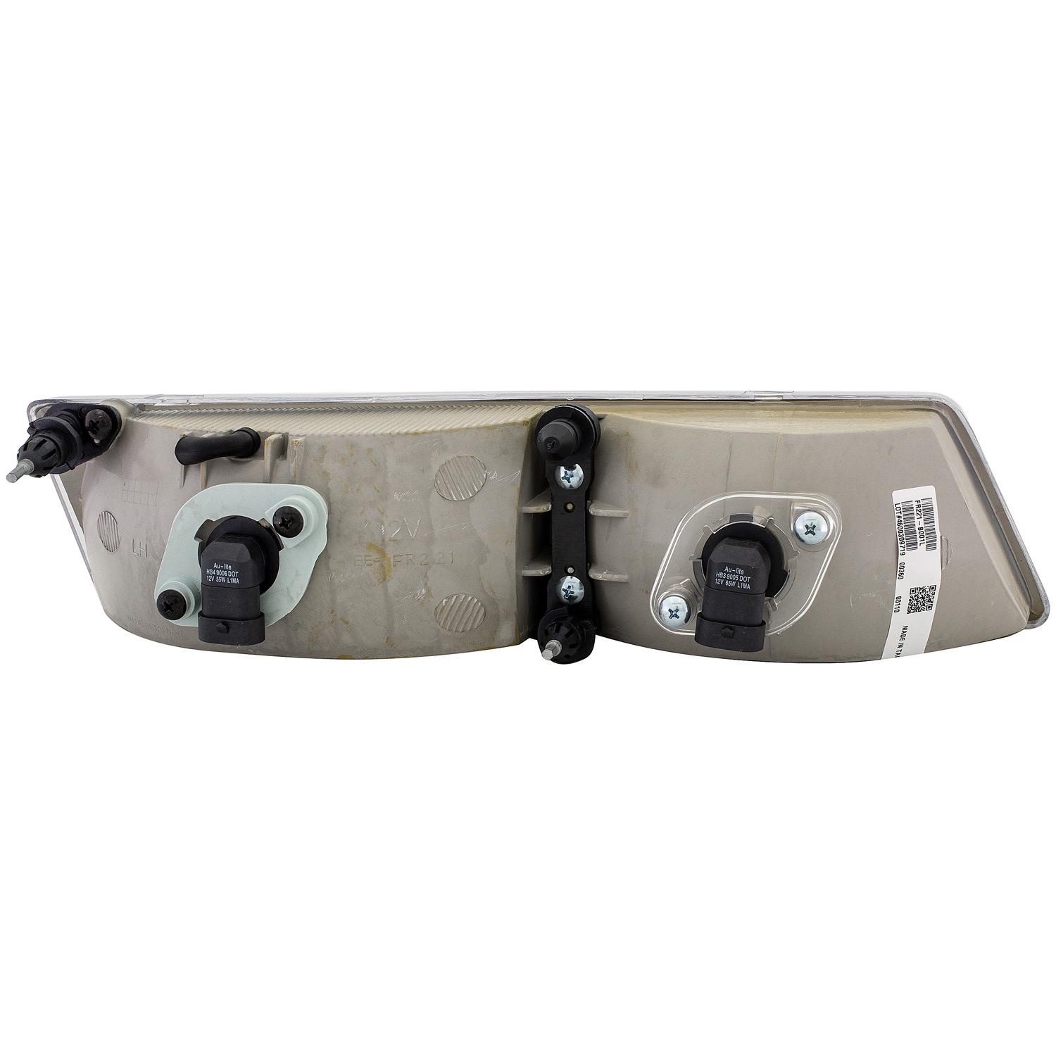 Dorman 1590273 - Headlight Assembly Dorman 1590273 Headlight Assembly product image 2 of 4