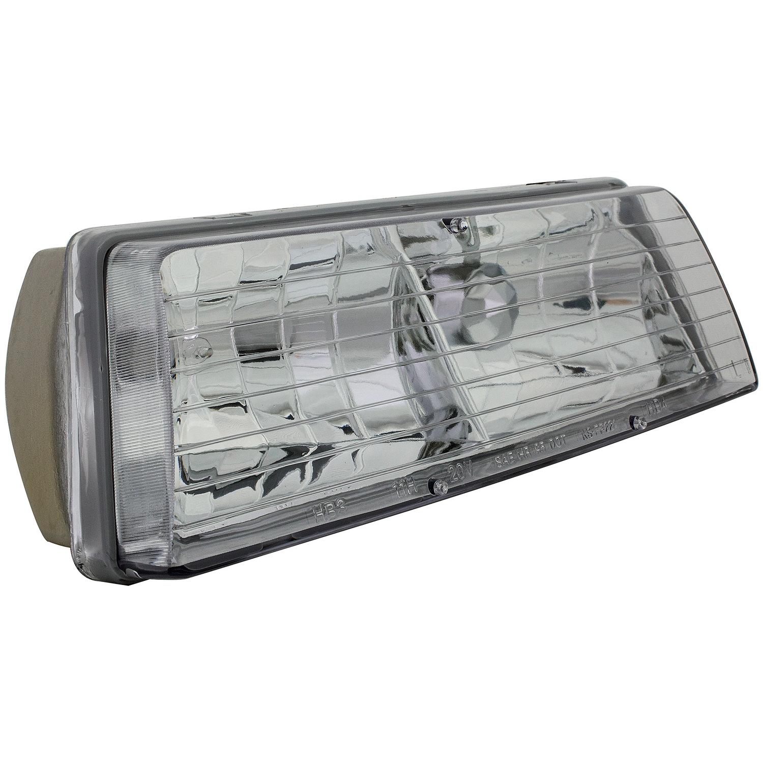 Dorman 1590273 - Headlight Assembly Dorman 1590273 Headlight Assembly product image 3 of 4