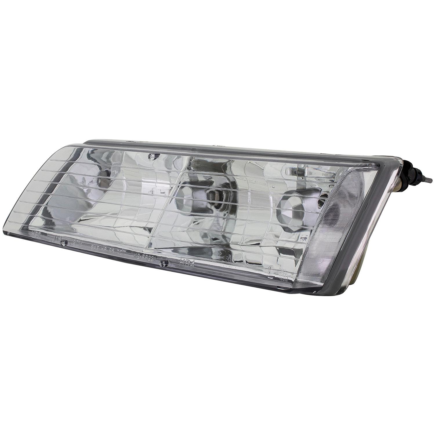 Dorman 1590273 - Headlight Assembly Dorman 1590273 Headlight Assembly product image 4 of 4