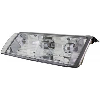 1995 Mercury Grand Marquis Headlight Assembly Right Dorman 1590273 image 4 of 4