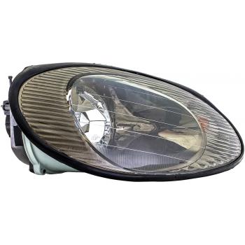 1999 Ford Sable Headlight Assembly Right Dorman 1590277 image 1 of 3