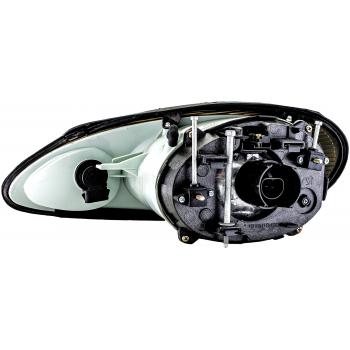 1999 Ford Sable Headlight Assembly Right Dorman 1590277 image 2 of 3