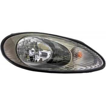 1999 Ford Sable Headlight Assembly Right Dorman 1590277 image 3 of 3