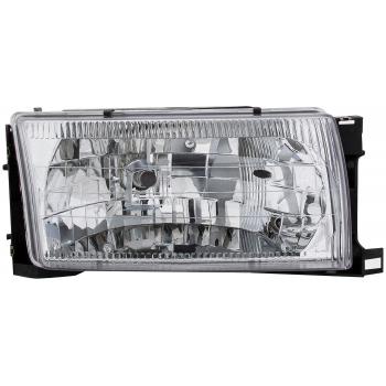 1998 Mercury Villager Headlight Assembly Right Dorman 1590279 image 1 of 4