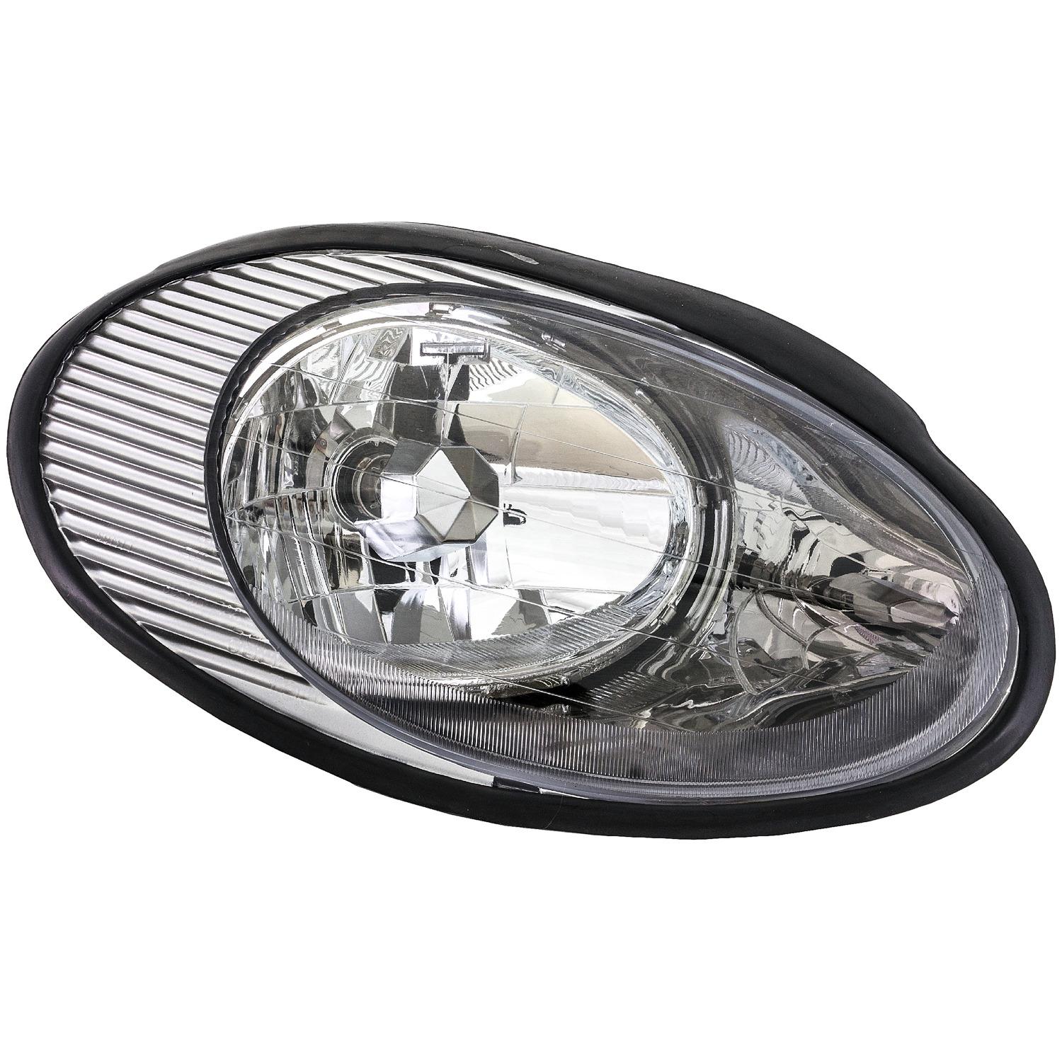 Dorman 1590294 - Headlight Assembly Dorman 1590294 Headlight Assembly product image 1 of 4