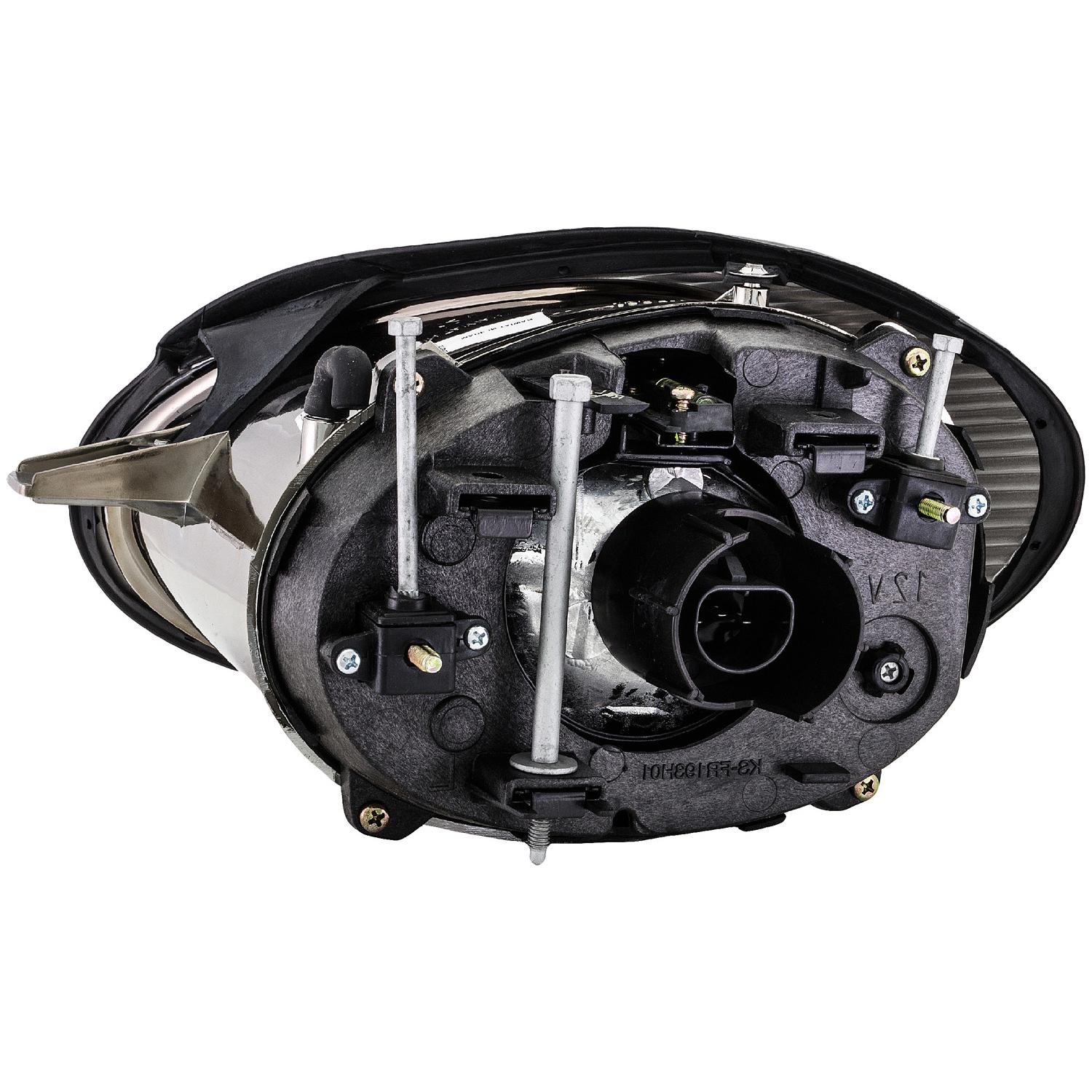 Dorman 1590294 - Headlight Assembly Dorman 1590294 Headlight Assembly product image 2 of 4
