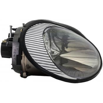 1999 Ford Taurus Headlight Assembly Left Dorman 1590294 image 3 of 4