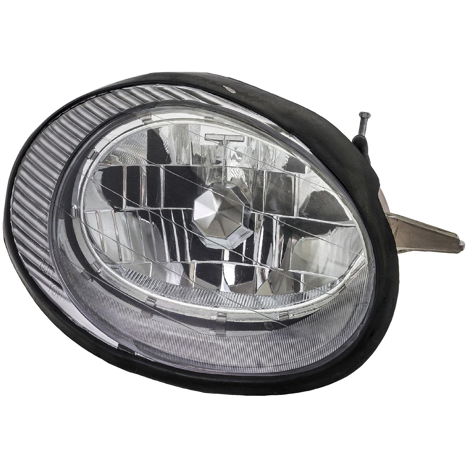 Dorman 1590294 - Headlight Assembly Dorman 1590294 Headlight Assembly product image 4 of 4