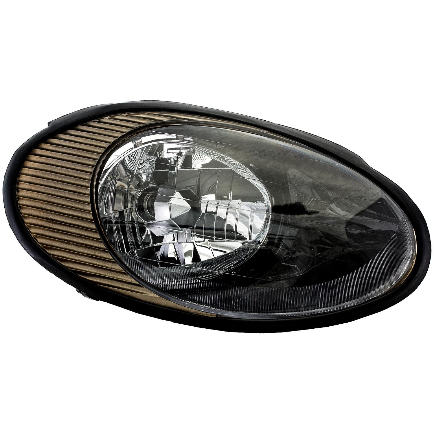 Dorman 1590295 - Headlight Assembly Dorman 1590295 Headlight Assembly product image 1 of 4