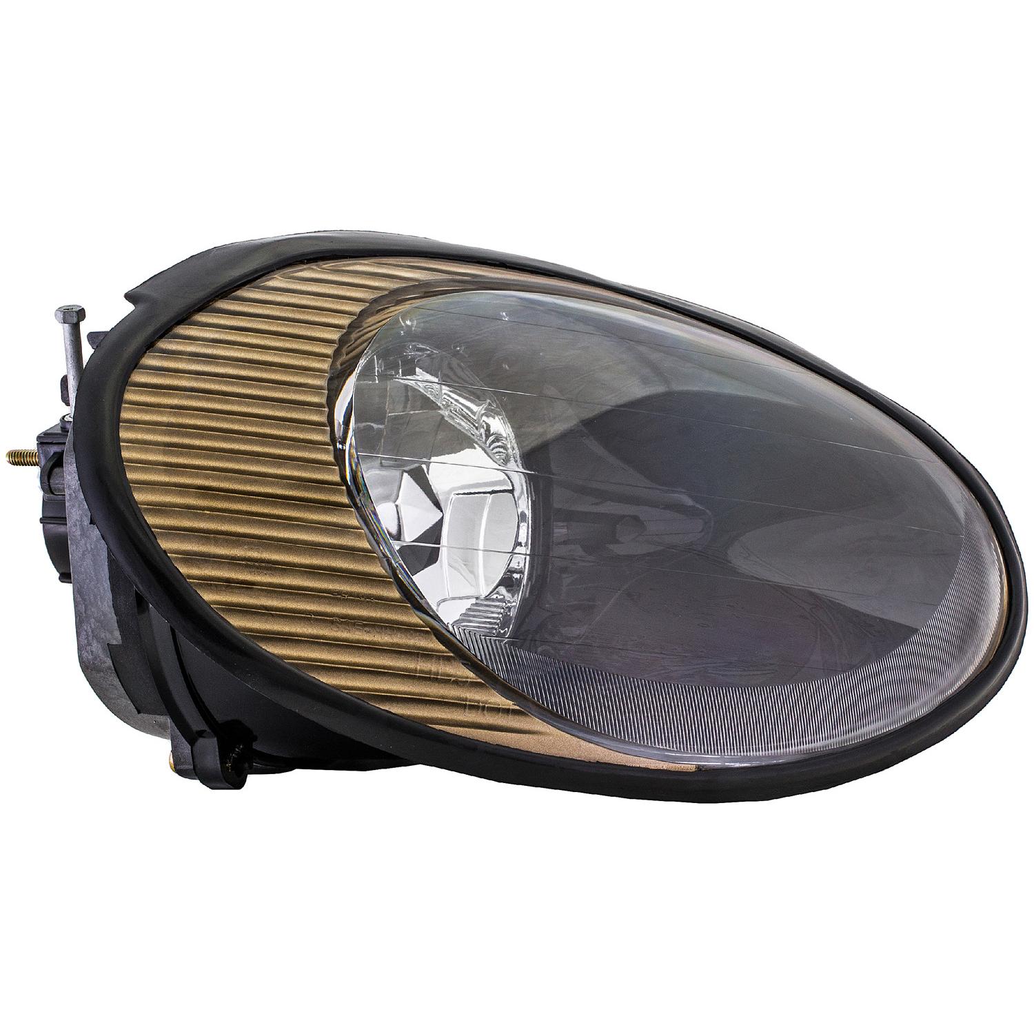 Dorman 1590295 - Headlight Assembly Dorman 1590295 Headlight Assembly product image 3 of 4