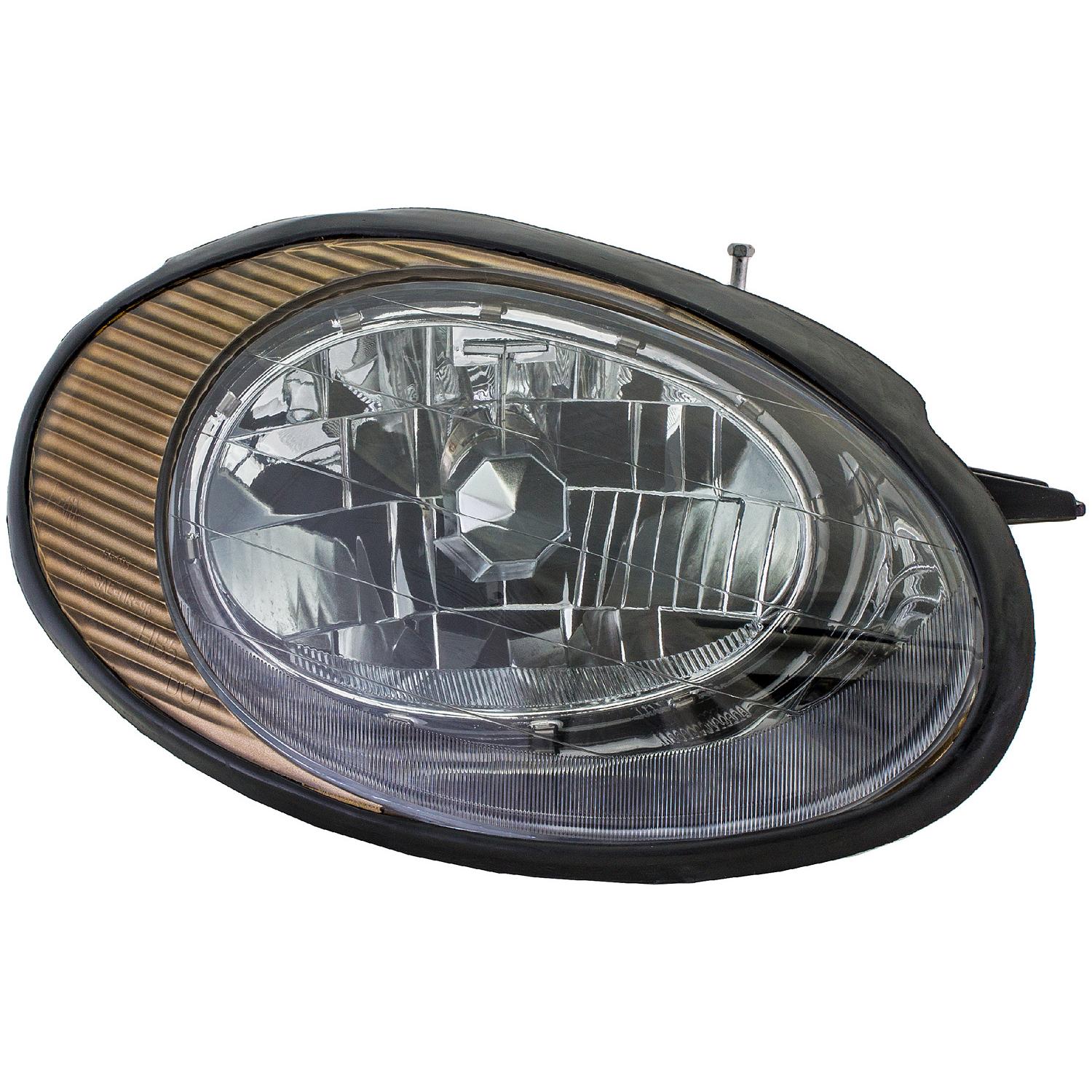 Dorman 1590295 - Headlight Assembly Dorman 1590295 Headlight Assembly product image 4 of 4
