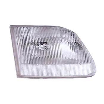 2004 Ford F-150 Heritage Headlight Assembly Right Dorman 1590297 image 1 of 1