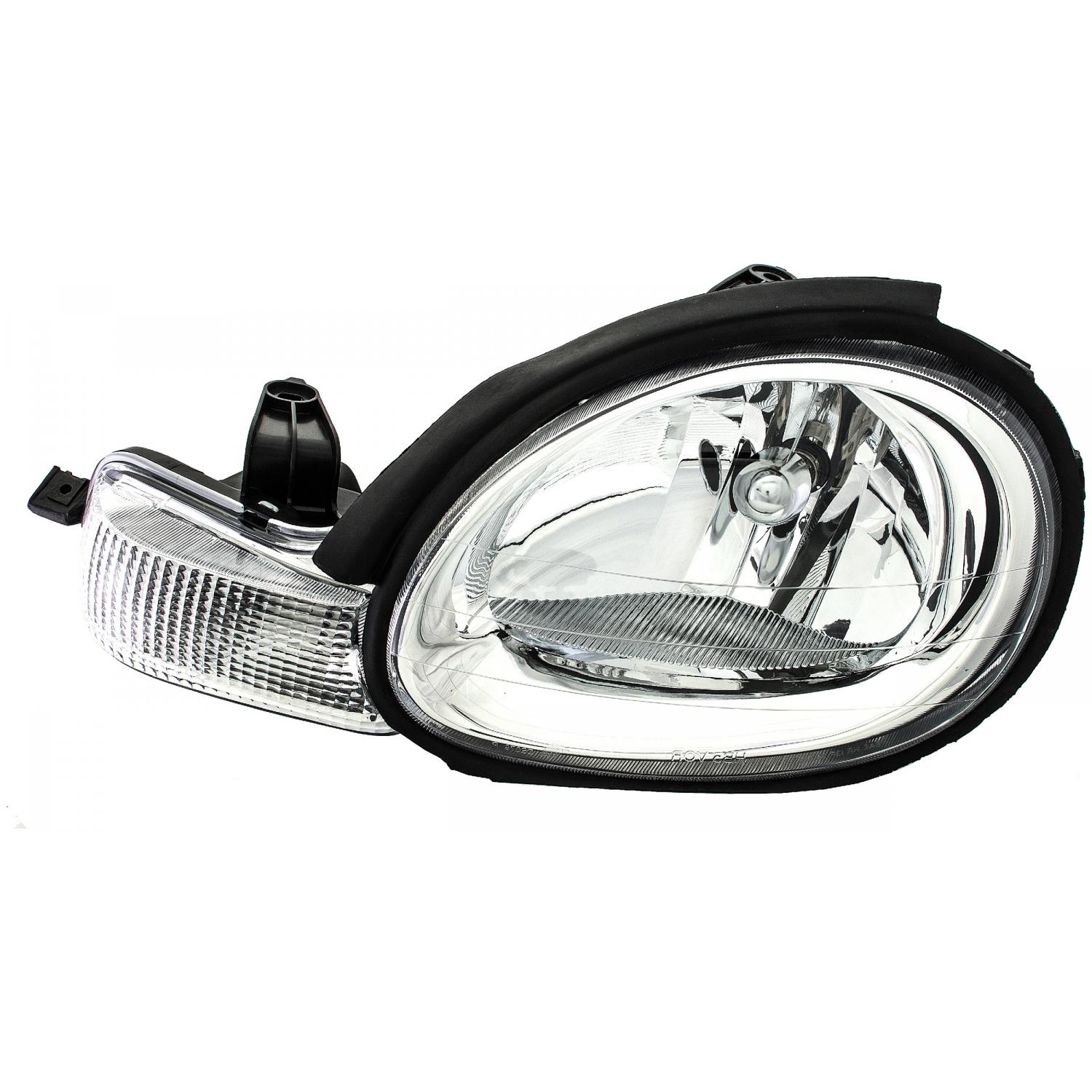 Dorman 1590300 - Headlight Assembly Dorman 1590300 Headlight Assembly product image 1 of 4