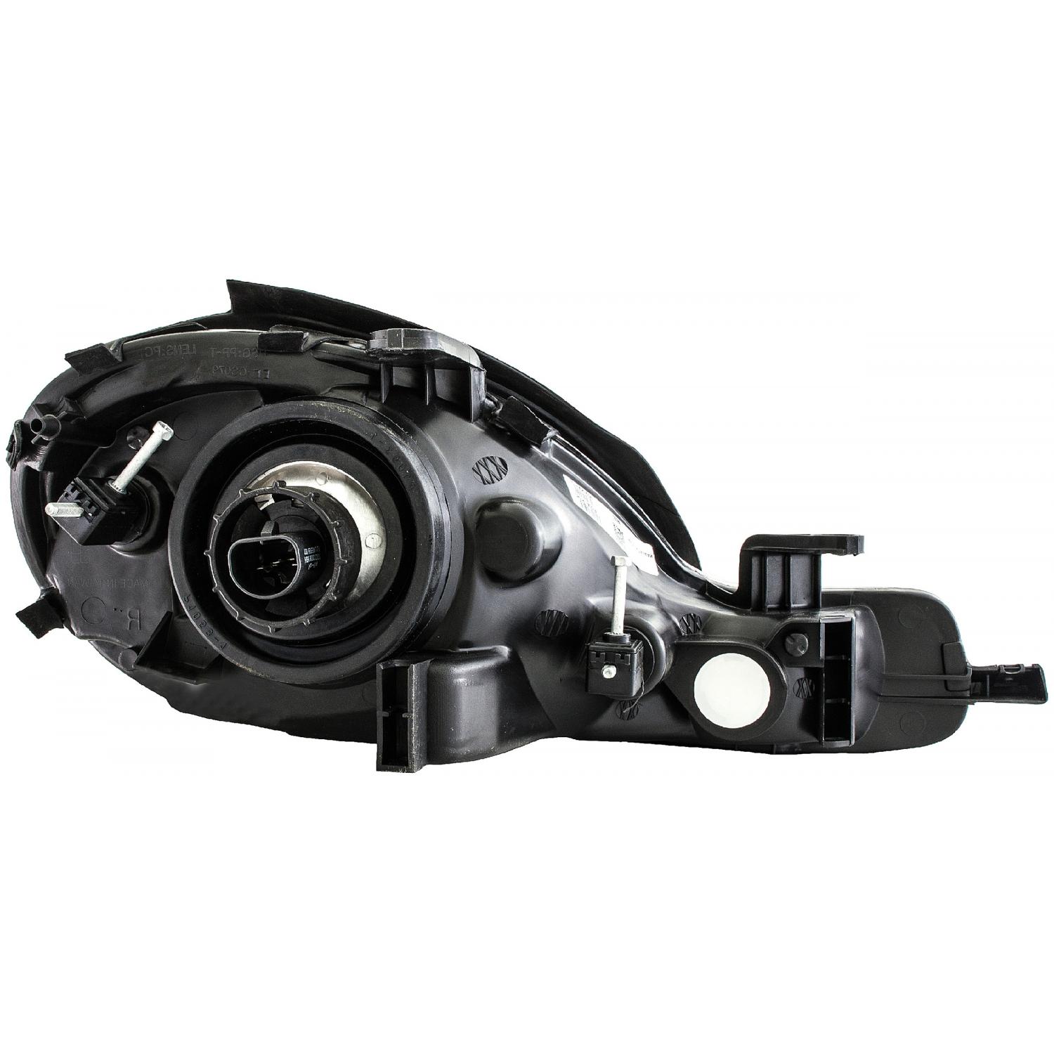 Dorman 1590300 - Headlight Assembly Dorman 1590300 Headlight Assembly product image 2 of 4