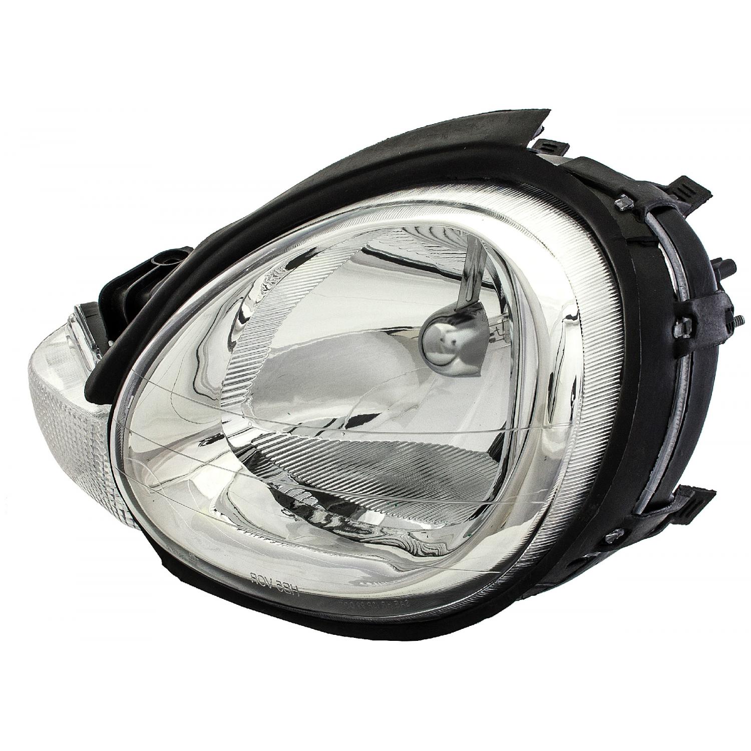 Dorman 1590300 - Headlight Assembly Dorman 1590300 Headlight Assembly product image 3 of 4